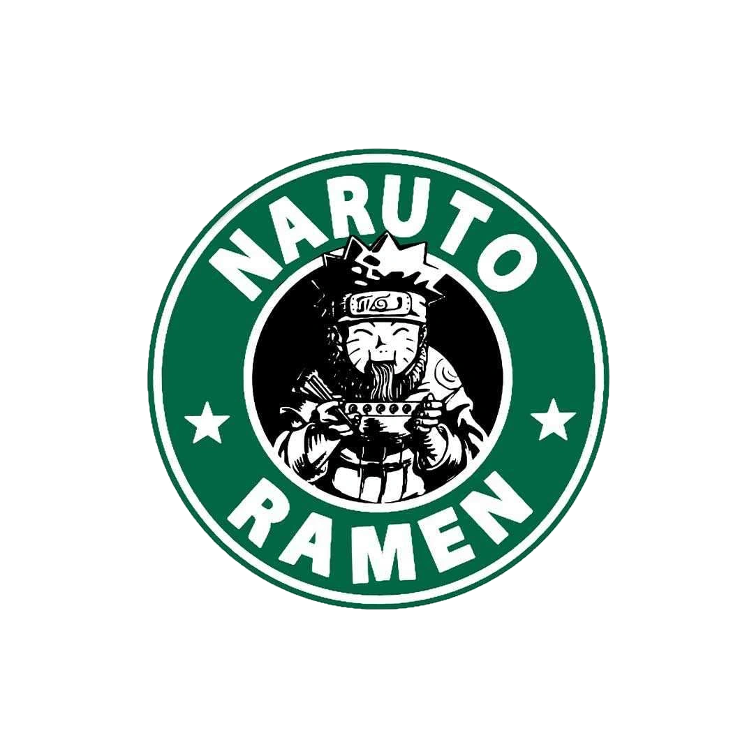 Naruto Ramen 2 Sticker